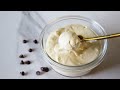 protein fluff recipe