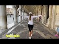 walk with lucy in venice 25 minute walk at home and toning workout fun indoor exercise workout