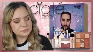 CIATE LONDON X ROBERT WELSH Edit Makeup Box Review | Clare Walch