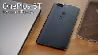 OnePlus 5T Review - New Daily Driver!