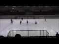 会長杯　帯広畜産大学　vs エレ　 2peri　2016 03 11