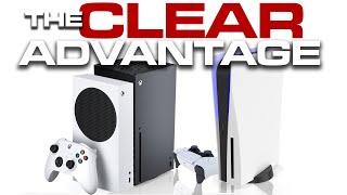 Surprising Xbox Series S | X CLEAR Advantage FINAL over PS5 | Playstation 5 & Xbox Next Generation