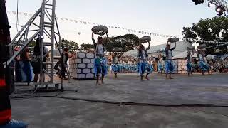 Lingayen Bagoong Fest '19 Street Dancing Competition Champion-PSAT