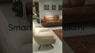 Smart Akıllı Salon takımı