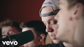 4Count - Supernova (Live) (Vevo LIFT Canada)