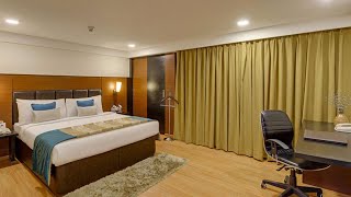 Fortune Park Galaxy-Member ITC Hotel Group, Vapi, India | Travel With Priya