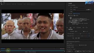 12.05.H264与H265中的CBR与VBR比特率 | Adobe Premiere 2020教程