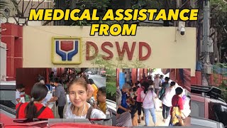 DSWD(Medical Assistance) |Ann Rodelas Vlogz