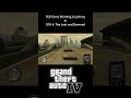 johnny tells the fed agent to f**k off gta 4 the lost and damned shorts