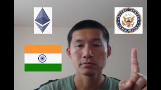 Banks getting closer to Ethereum 2.0 staking? Will India ever make its mind up about crypto.
