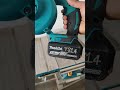 The Battery Handy Blower Makita - DUB185