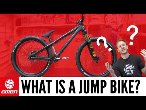 What Is A Dirt Jump Mountain Bike? What Is A Dirt Jump Mountain Bike?
