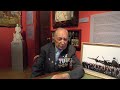 wwii veteran jan black discusses bombing germany in late 1943