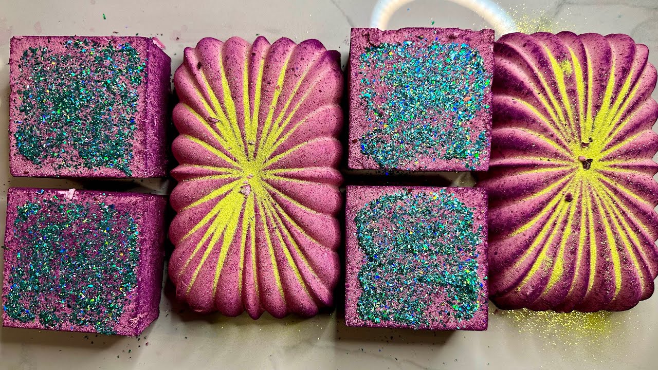 Gym Chalk Reforms Crush Asmr Youtube
