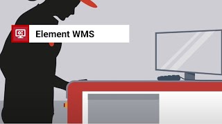 Element WMS - warehouse management system for AutoStore | EN