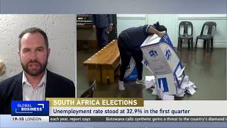 Is South Africa heading for a coalition government?