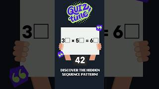 The Factorial Secret: When 3□ × 5□ = 6□! Can You Find The Mystery Symbol?
