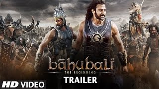 Baahubali 2 - The Conclusion _ Official Trailer _ Prabhas _ Rana Daggubati