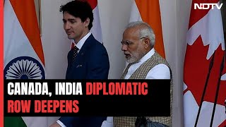 India Canada Tension: Canada PM's Fresh Charge Deepens Diplomatic Row With India