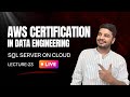 AWS RDS SQL Server Tutorial: Setup & Connect SSMS (2026)