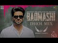 badmashi dhol mix mankirt aulakh x gurlez akhtar ft.dj dinesh loharu