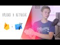 Upload and Retrieve From Database! (Firebase : Swift 2 in Xcode)