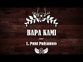 BAPA KAMI - L. Putut Pudyantoro [Karaoke / Minus One + Lirik]