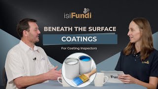 COATINGS: components, curing & application | BENEATH THE SURFACE