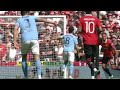 Gundogan Goal VS Manchester united |HD