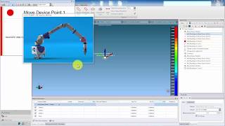 FARO CAM2 Measure 10 - Manually adding a Move Device to QuickTool - English