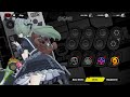 corin whickes gameplay u0026 skill zenless zone zero gameplay