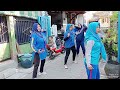 Tambak Pring Timur 2 | Aerobic Minggu Pagi @DewiQueen924