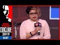 Shaheen Ahmed On Why She Against The Citizenship Amendment Bill | #ConclaveEast19