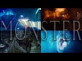 The Art of the Movie Monster | 4K