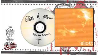 Eliott Morse 💿 We Are Everyone (Full CD Demo EP). Michigan Acoustic/Rock. Circa 2010's