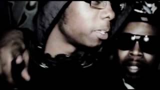 (Hood Hustle YGs) Hoodlum, Bling, Blaze Loc - Drug Muzik [OFFICIAL VIDEO] (FaceFilms Toronto)