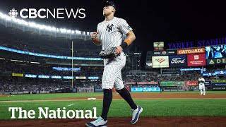 Yankees playoff ticket rules keep out Canadian Jays fans if they play