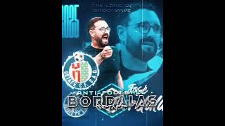 José Bordalas VS Pipo Baraja || wutiwant || #shorts #laliga #edit #memes #capcut