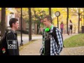 iona college fall 2013 welcome video