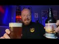 Conwy Brewery - Golden Gate - Quad Hopped American Ipa #beer #beerreview #wales