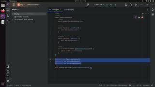 PHP Tutorials: PHP OOP: Deep Dive into Static Properties and Methods