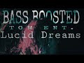 Download Juice Wrld Lucid Dreams BASS BOOSTED HIGH DEFINITION mp3