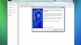 Create a installer to your Java Applications