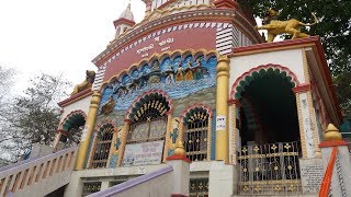 Maa Muktaichandi temple ,Rupnarayanpur