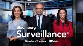 Bloomberg Surveillance 5/7/2026