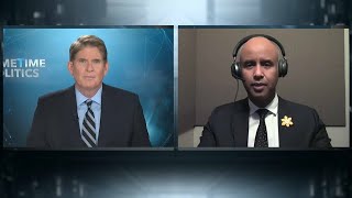 Housing Minister Ahmed Hussen on housing affordability and the federal budget