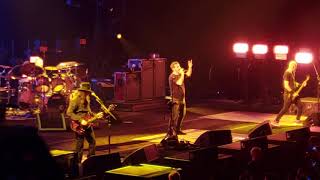 System Of A Down - Chop Suey! [LIVE] @ Talking Stick Arena, Phoenix, AZ, Oct 16, 2018