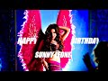 🔥Happy birthday Sunny Leone whatsapp status | Sunny Leone birthday whatsapp status |2020 🔥