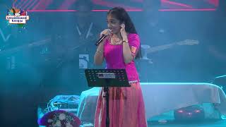 Enna Thavam Seithanai - Alanguyil Live Orchestra Disha Prakash