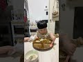 1歳2ヶ月男児の食事風景③ 子供